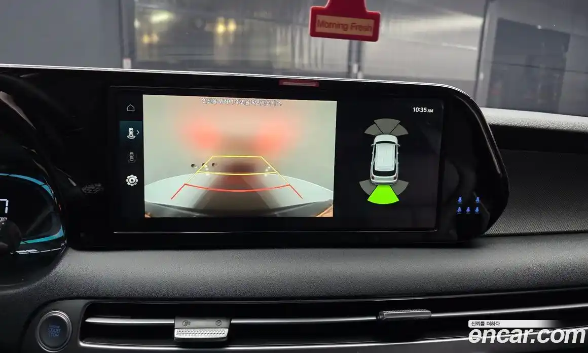 Hyundai Palisade 2024 2.2 Автомат в Москве № 123424, фото 20