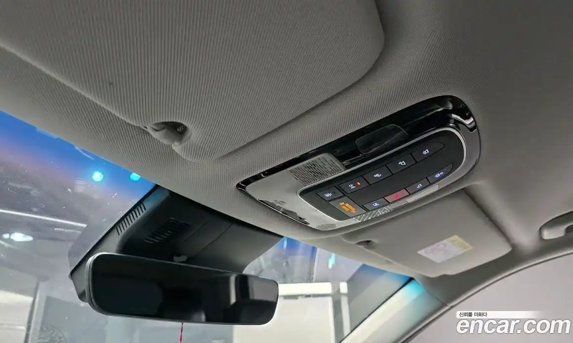 Hyundai Palisade 2024 2.2 Автомат в Москве № 123424, фото 3