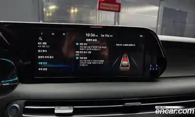 Hyundai Palisade 2024 2.2 Автомат в Москве № 123424, миниатюра 4