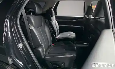 Hyundai Palisade 2024 2.2 Автомат в Москве № 123424, миниатюра 5