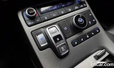 Hyundai Palisade 2024 2.2 Автомат в Москве № 123424, миниатюра 6