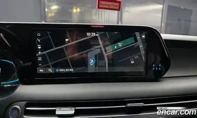 Hyundai Palisade 2024 2.2 Автомат в Москве № 123424, миниатюра 7