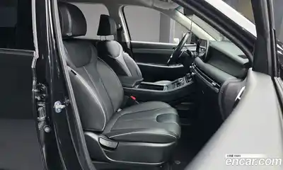 Hyundai Palisade 2024 2.2 Автомат в Москве № 123424, миниатюра 8