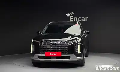 Hyundai Palisade 2024 2.2 Автомат в Москве № 123424, миниатюра 10