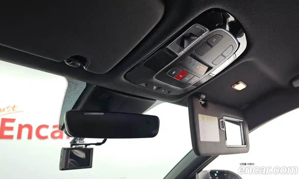 Hyundai Tucson 2023 2.0 Автомат в Москве № 125563, фото 16