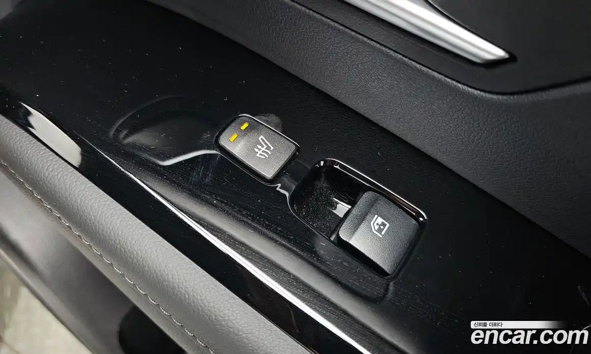 Hyundai Tucson 2023 2.0 Автомат в Москве № 125563, фото 19