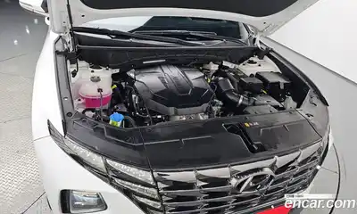 Hyundai Tucson 2023 2.0 Автомат в Москве № 125563, миниатюра 6