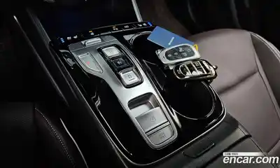 Hyundai Tucson 2023 2.0 Автомат в Москве № 125563, миниатюра 9