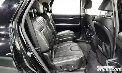 Hyundai Palisade 2022 2.2 Автомат в Москве № 126167, миниатюра 12