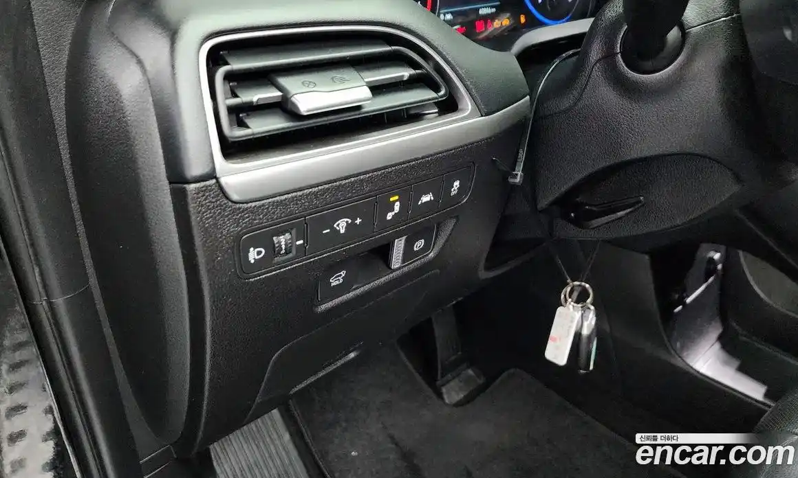 Hyundai Palisade 2022 2.2 Автомат в Москве № 126167, фото 16