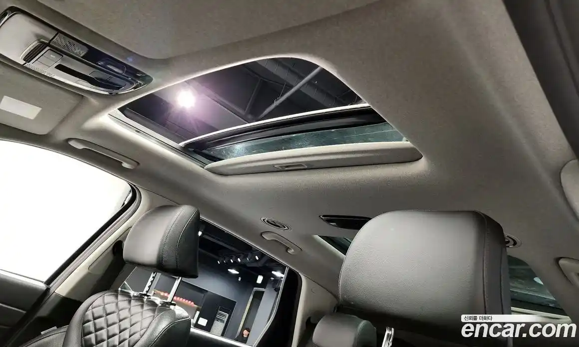 Hyundai Palisade 2022 2.2 Автомат в Москве № 126167, фото 19