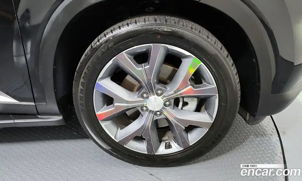 Hyundai Palisade 2022 2.2 Автомат в Москве № 126167, фото 5