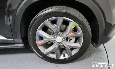 Hyundai Palisade 2022 2.2 Автомат в Москве № 126167, миниатюра 5