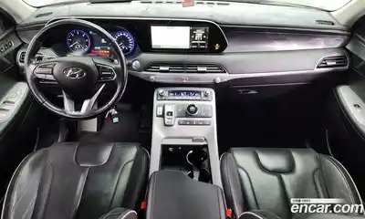 Hyundai Palisade 2022 2.2 Автомат в Москве № 126167, миниатюра 7