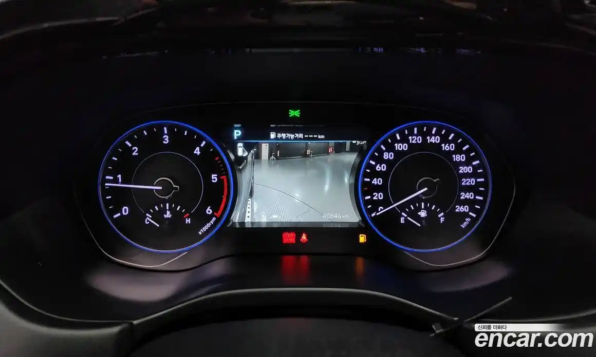 Hyundai Palisade 2022 2.2 Автомат в Москве № 126167, фото 8