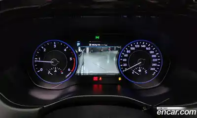 Hyundai Palisade 2022 2.2 Автомат в Москве № 126167, миниатюра 8