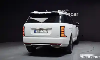 Hyundai Palisade 2025 2.5 Автомат в Москве № 126946, миниатюра 11