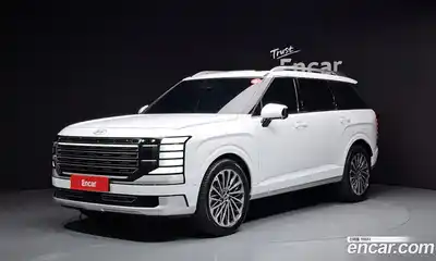 Hyundai Palisade 2025 2.5 Автомат в Москве № 126946, миниатюра 12