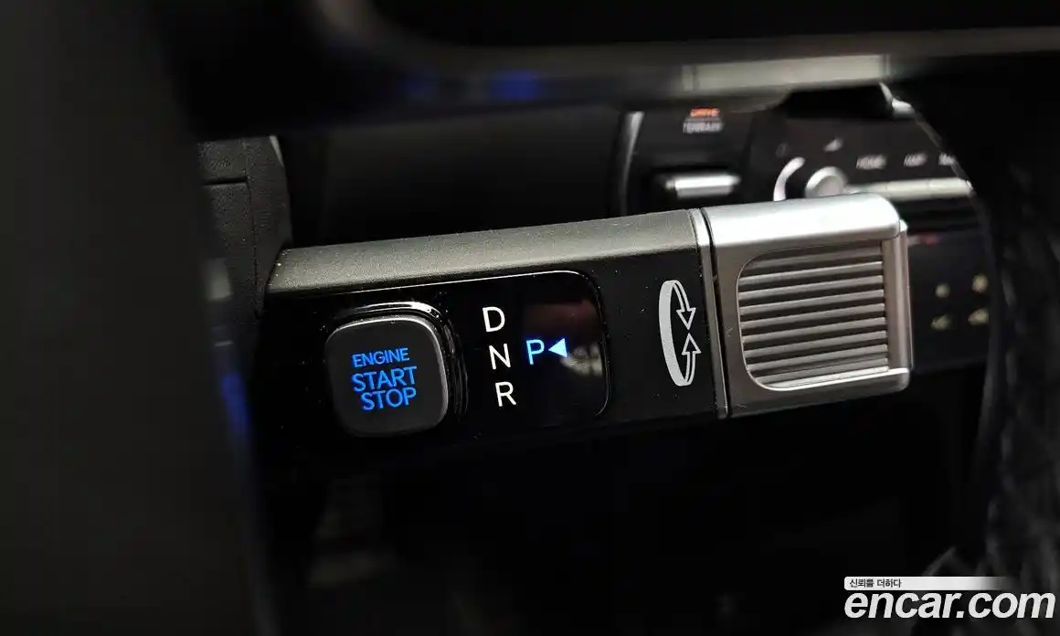 Hyundai Palisade 2025 2.5 Автомат в Москве № 126946, фото 19