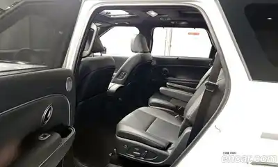 Hyundai Palisade 2025 2.5 Автомат в Москве № 126946, миниатюра 2