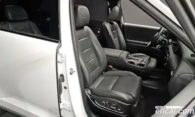 Hyundai Palisade 2025 2.5 Автомат в Москве № 126946, миниатюра 3