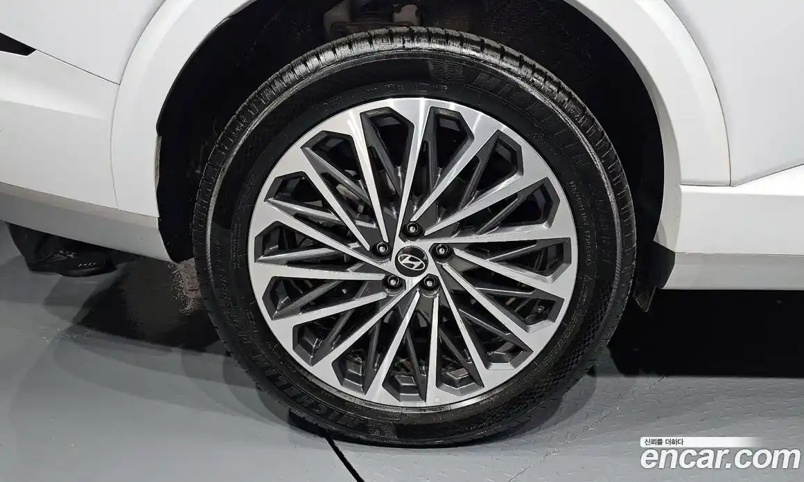 Hyundai Palisade 2025 2.5 Автомат в Москве № 126946, фото 4