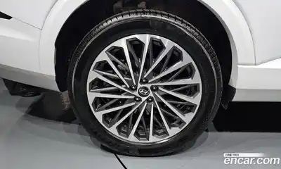 Hyundai Palisade 2025 2.5 Автомат в Москве № 126946, миниатюра 4