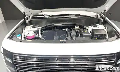 Hyundai Palisade 2025 2.5 Автомат в Москве № 126946, миниатюра 7