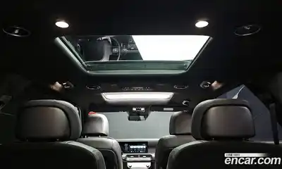 Hyundai Palisade 2025 2.5 Автомат в Москве № 126946, миниатюра 8