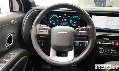 Hyundai Palisade 2025 2.5 Автомат в Москве № 126946, миниатюра 9