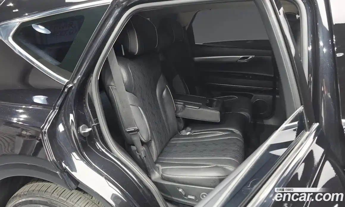 Genesis GV80 2022 2.5 Автомат в Москве № 12928, фото 12