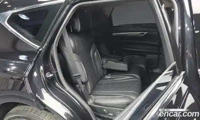 Genesis GV80 2022 2.5 Автомат в Москве № 12928, миниатюра 12