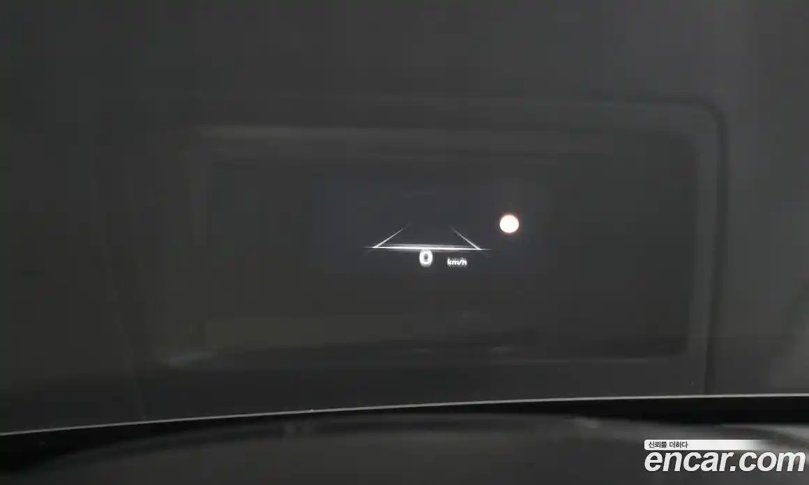 Genesis GV80 2022 2.5 Автомат в Москве № 12928, фото 16