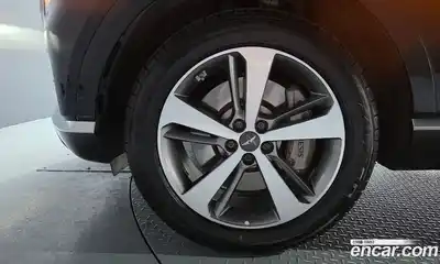 Genesis GV80 2022 2.5 Автомат в Москве № 12928, миниатюра 5