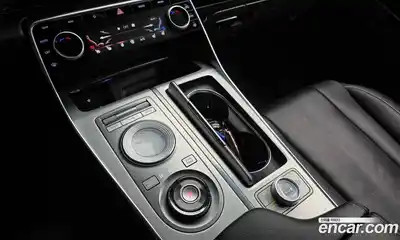 Genesis GV80 2022 2.5 Автомат в Москве № 12928, миниатюра 9