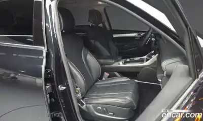 Genesis GV80 2022 2.5 Автомат в Москве № 12928, миниатюра 10