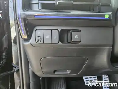 Hyundai Santa Fe 2025 2.5 Автомат в Москве № 129545, миниатюра 12