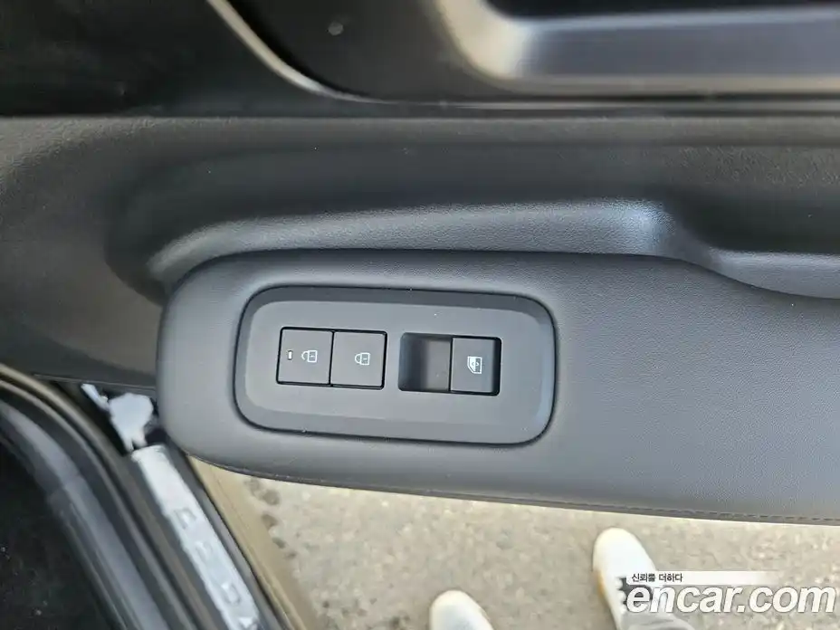 Hyundai Santa Fe 2025 2.5 Автомат в Москве № 129545, фото 13