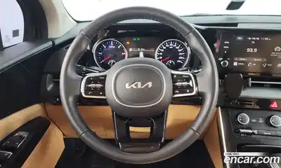 Kia Canival 2023 2.2 Автомат в Москве № 130266, миниатюра 11