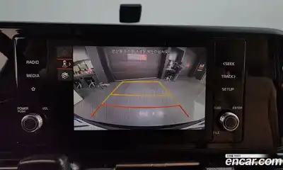 Kia Canival 2023 2.2 Автомат в Москве № 130266, миниатюра 12