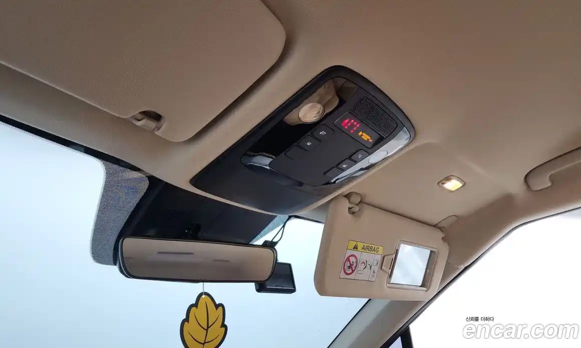 Kia Canival 2023 2.2 Автомат в Москве № 130266, фото 19