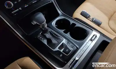 Kia Canival 2023 2.2 Автомат в Москве № 130266, миниатюра 3