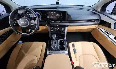 Kia Canival 2023 2.2 Автомат в Москве № 130266, миниатюра 5