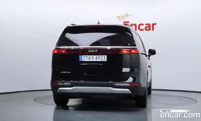 Kia Canival 2023 2.2 Автомат в Москве № 130266, миниатюра 7