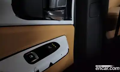 Kia Canival 2023 2.2 Автомат в Москве № 130266, миниатюра 10