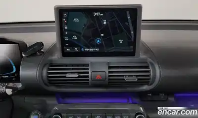 Hyundai Casper 2023 1.0 Автомат в Москве № 130617, миниатюра 11