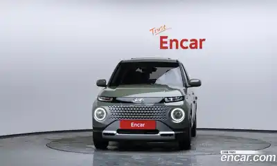 Hyundai Casper 2023 1.0 Автомат в Москве № 130617, миниатюра 5