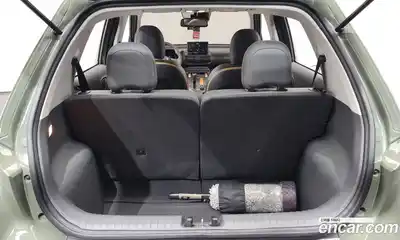 Hyundai Casper 2023 1.0 Автомат в Москве № 130617, миниатюра 6