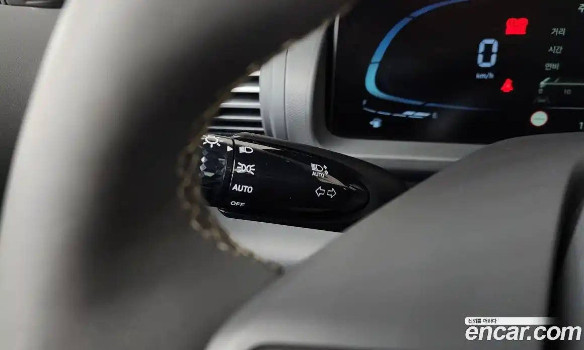 Hyundai Casper 2023 1.0 Автомат в Москве № 130617, фото 8