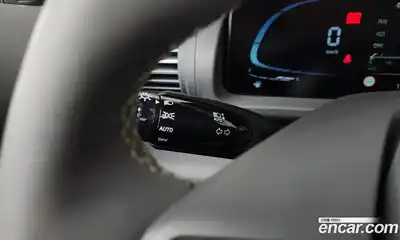 Hyundai Casper 2023 1.0 Автомат в Москве № 130617, миниатюра 8